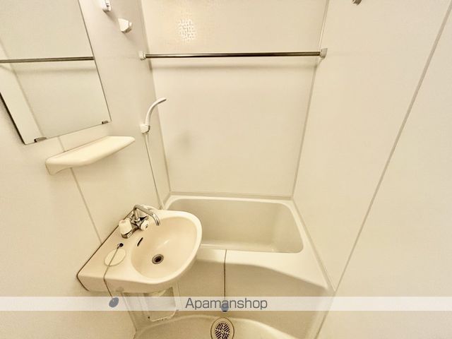 レオパレスApproach2の内装写真