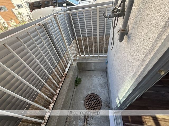 ワンダーハウス萱島の内装写真