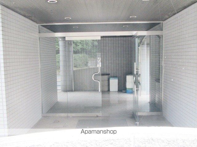 サニーヒルズKの玄関写真