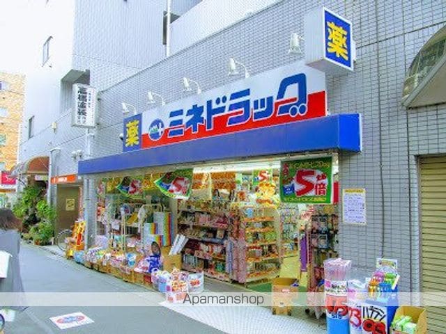 ガーラ・プレシャス練馬の周辺写真