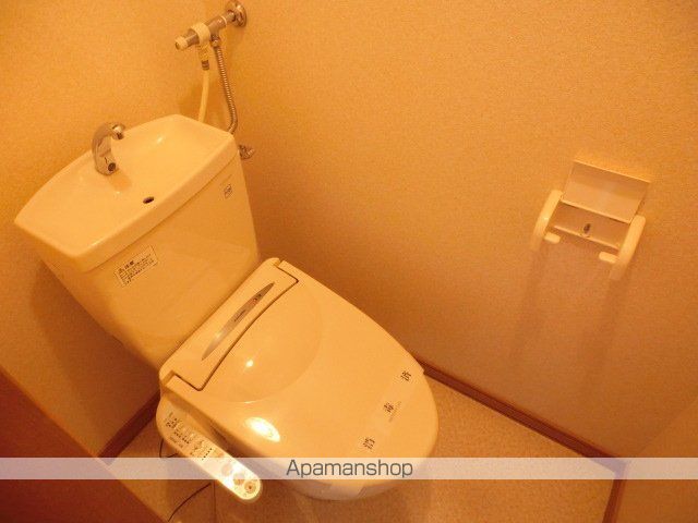 JUNJUNハウス発寒の内装写真