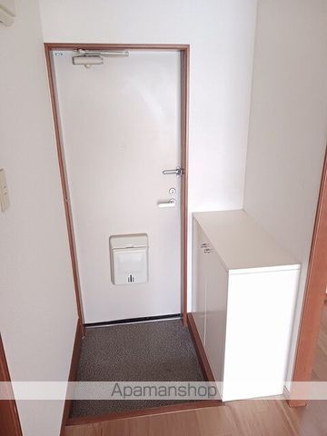 ニューシティシャンテの内装写真