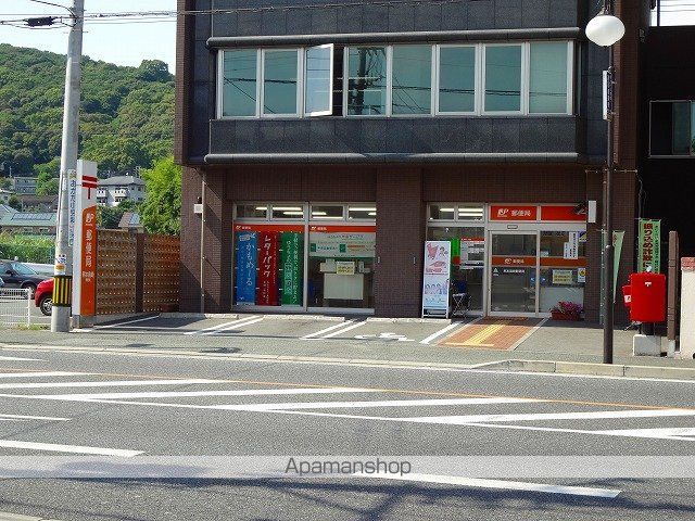 プランドール島崎の周辺写真