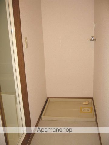 シャンソレイユの内装写真