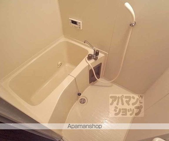 プェネリジェール西五条IIの内装写真
