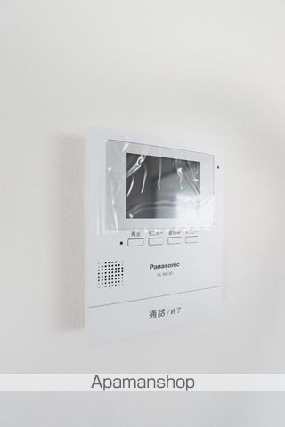 エグゼ古川の内装写真