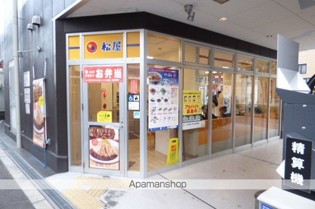 ドゥーエ森ノ宮の周辺写真