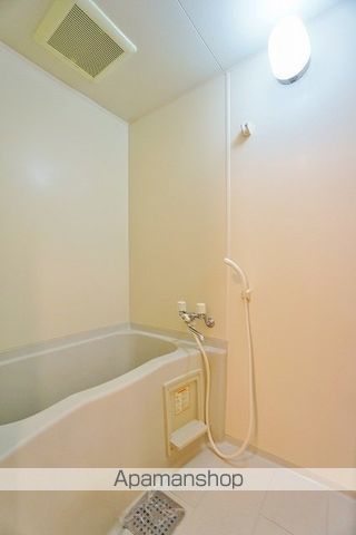 サンシャイン21の内装写真