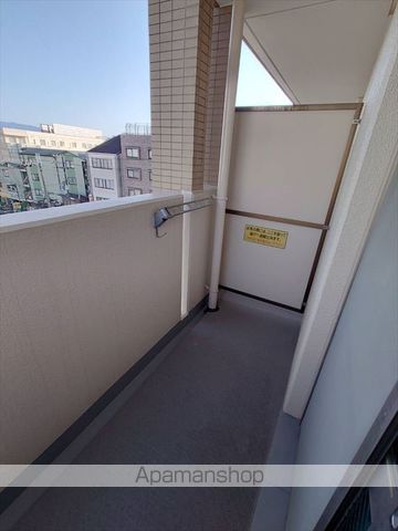 浜中マンションの内装写真