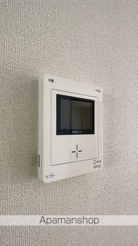ニューシティしみず2の内装写真