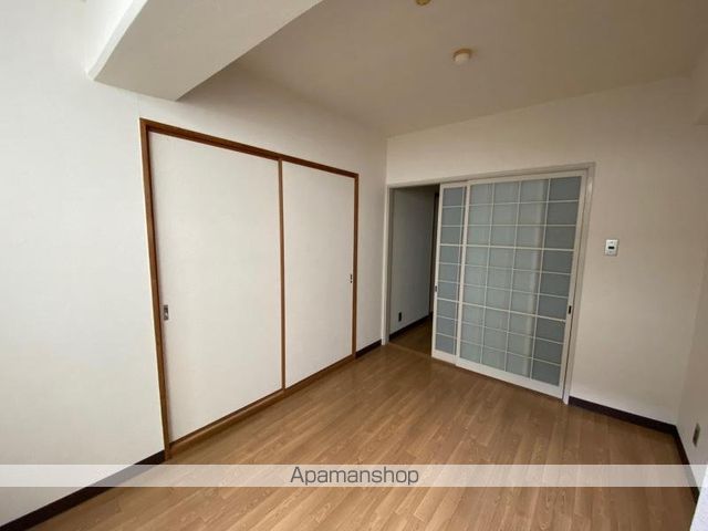 桜町ハイツ[3DK/51.72m2]のリビング・居間