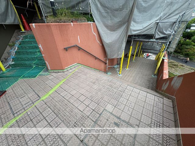 高槻ハイツの内装写真
