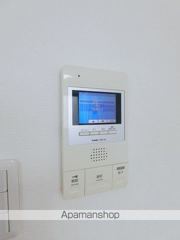 ヴィラペントハウス堺東の内装写真
