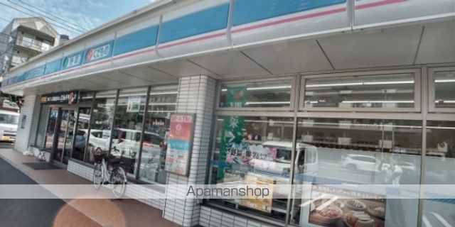 レオパレスソレーユ北鳥旗の周辺写真
