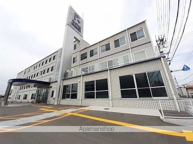 クラール南矢三Aの周辺写真