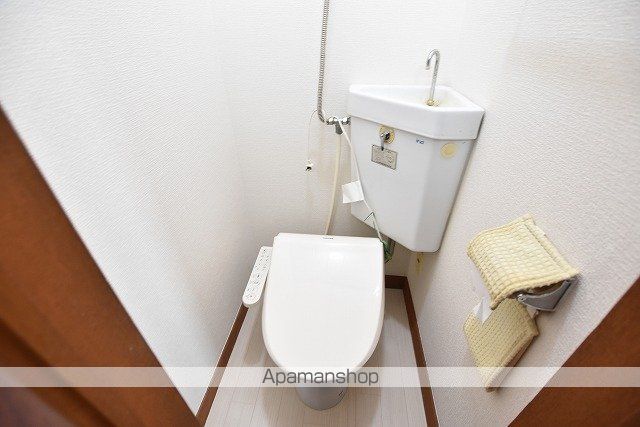 レジデンスゆきの内装写真