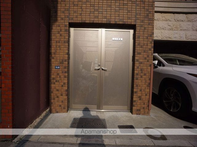 プレサンス丸の内レジデンスIIの外観写真