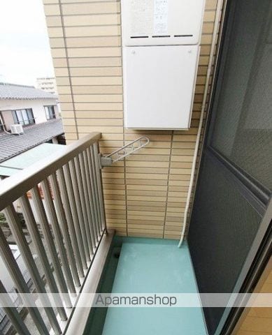 グリーンパレス姪浜の内装写真