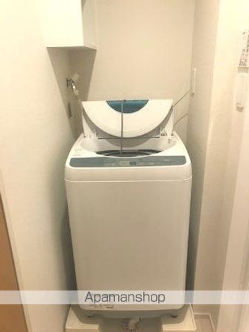 クレイノエルアの内装写真