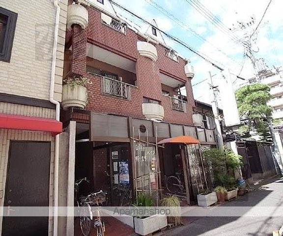 オークウッドハウス
