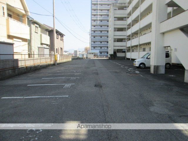 ヴィラ千代マンションのその他写真