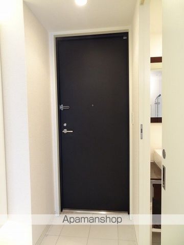 ベルファース新橋の内装写真
