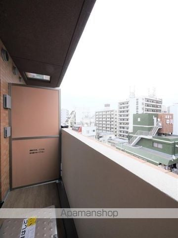 ブライズ池袋の内装写真
