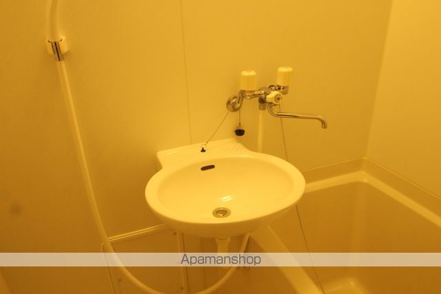 レオパレスプレステージ三津屋IIの内装写真