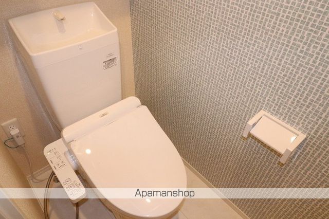ソロモン泗水の内装写真
