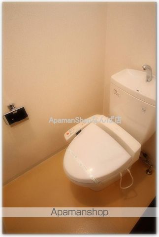 S−RESIDENCE難波VIALEの内装写真
