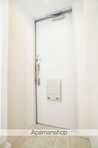 リブリ・WINGII渡田山王の内装写真