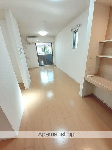 ドリームワークス 五番館の内装写真