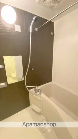 EXE堺筋本町の内装写真
