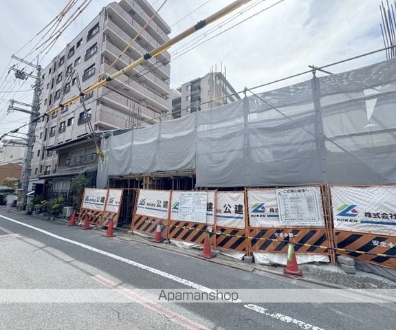 VINE OAK 中京区竹屋町計画のその他写真