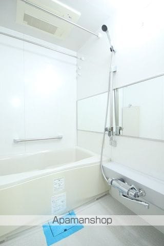 シャレール広尾 1号棟の内装写真
