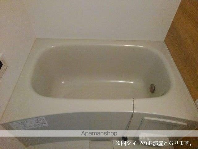 リエート 大日の内装写真