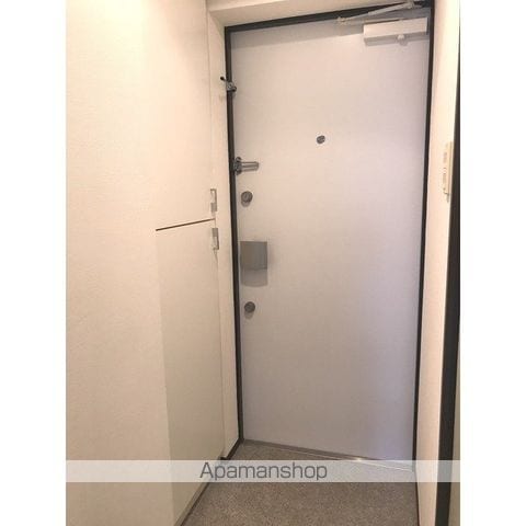 E・CUOREの内装写真