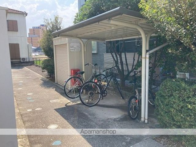レオパレスルクスのその他写真