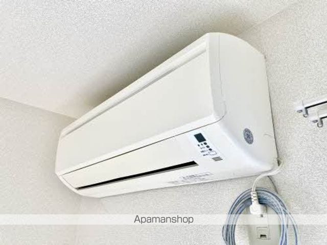 ルミエール郡の内装写真