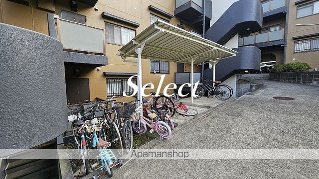 サンヒルズ東戸塚のその他写真