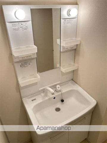 パールハイツ青砥の内装写真