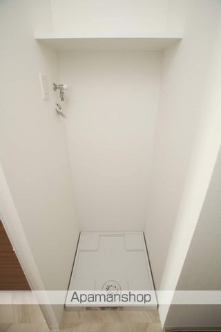 エグゼ天神橋の内装写真