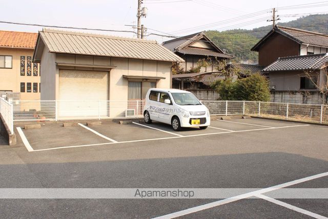 エヴァーグリーン上田Aのその他写真