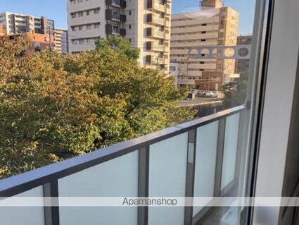 カサクレシアⅣ[1LDK/40.85m2]の内装3