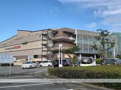 和歌山県和歌山市中野[2LDK/57.23m2]の周辺3