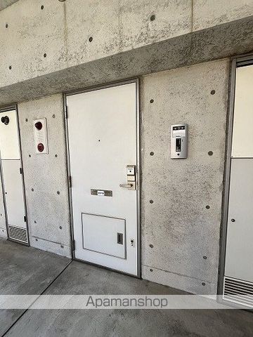 アーバンフラッツKの内装写真