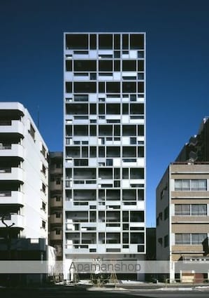 カスタリア大塚[1R/23.8m2]のエントランス4