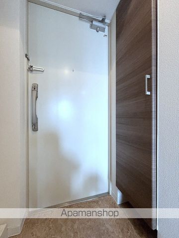 ラグゼドーム前IIの内装写真