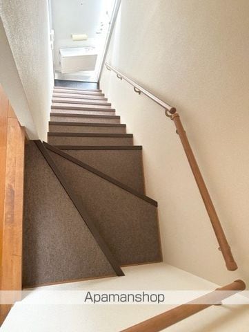 レオパレスエクレシアAの内装写真