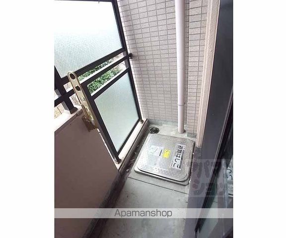 ピュア衣笠の内装写真